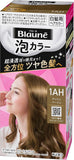 KAO Blaune Foam Color 1AH Ash Beige (For Gray Hair)