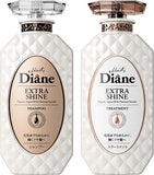 MOIST DIANE 植物保湿护理液 480ml