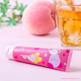 LOVISIA Kirby's Dream Land Hand Cream Peach Tea Scent 30g