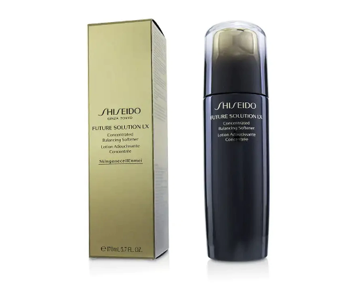 SHISEIDO Future Solution LX Concentrated Balancing Softener 170ml