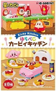 RE-MENT Dream Land Kirby Kitchen Figure 1pc