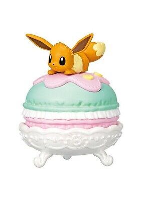 RE-MENT Pokemon Pop'n Sweet Collection 1pc
