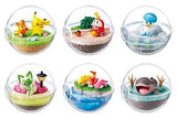 RE-MENT Pokemon Terrarium Collection Ex Paldea