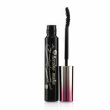 KISS ME Mascara Long & Curl Advanced Film #01 Black 6g