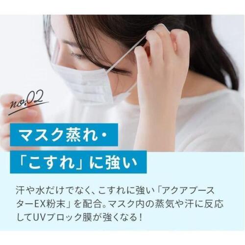 SHISEIDO Perfect UV Skin Care Milk N #Nico Nico Doraemon SPF50+PA++++ 60mL