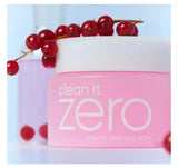 BANILA CO Clean It Zero Cleansing Balm Original 100ml (+ Mini Box 7ml*4ea)