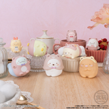 RE-MENT Sumikko Gurashi：Sumikko 商店 1 件