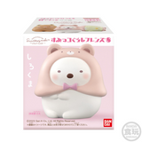 BANDAI Blind Box Sumikko Gurashi Candy Toys Friends 1PC