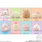 BANDAI Blind Box Sumikko Gurashi Candy Toys Friends 1PC