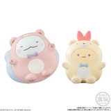 BANDAI Blind Box Sumikko Gurashi Candy Toys Friends 1PC