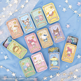 BANDAI Sanrio Characters Slide Can - Constellations Edition 10g