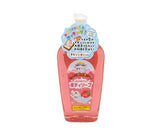 MANABURO Body Wash Strawberry 200ml