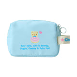 SANRIO Original Pouch - Cinnamoroll : New Life 2025 Bag 1pc