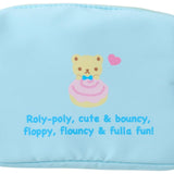 SANRIO Original Pouch - Cinnamoroll : New Life 2025 Bag 1pc