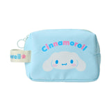 SANRIO Original Pouch - Cinnamoroll : New Life 2025 Bag 1pc