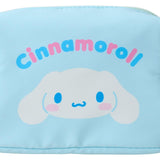 SANRIO Original Pouch - Cinnamoroll : New Life 2025 Bag 1pc