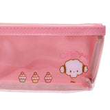 SANRIO Original Slim Pen Case (Available in 7 characters) 1pc