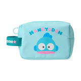 SANRIO Original Pouch - Hangyodon : New Life 2025 Bag 1pc