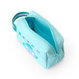 SANRIO Original Pouch - Hangyodon : New Life 2025 Bag 1pc