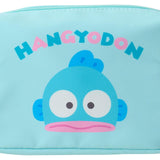 SANRIO Original Pouch - Hangyodon : New Life 2025 Bag 1pc