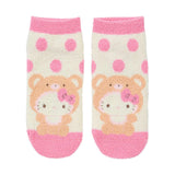 SANRIO Warm Short Socks 1 pair