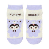 SANRIO Warm Short Socks 1 pair