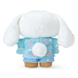 SANRIO Kimono Series Doll Plush Cinnamonroll 1pc