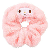SANRIO My Melody Face Type Hair Tie 1pc