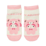SANRIO Warm Short Socks 1 pair