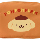 SANRIO Original Pouch - PomPom Purin : New Life 2025 Bag 1pc