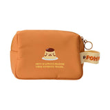 SANRIO Original Pouch - PomPom Purin : New Life 2025 Bag 1pc