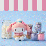 SANRIO My Melody Confectioner Small Plush 16cm