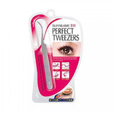 D-UP Eyelash Perfect Tweezer 511 type 1pc