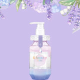 &HONEY Color-protect Conditioner Moist & Repair 445ml