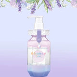 &HONEY Color-protect Conditioner Moist & Repair 445ml