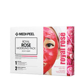 MEDI PEEL Royal Rose Modeling Pack set (Rose Gel 4ea + Magic Power Gel )