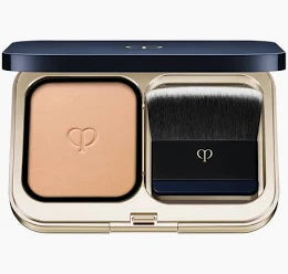 CLE DE PEAU Beaute Radiant Cush Foundation Dewy 套装（补充装 + 气垫盒）全新 #OC10 