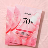 ANUA Peach 77 Niacin Serm Mask 10pcs