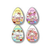 FURUTA Sanrio Characters Colorful Egg Chocolate 20g