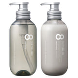 8 THE THALASSO Cleansing Repair & Smooth Shampoo 475ml