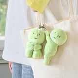 SMISKI Plush Keychain -  Hanging On 1PC