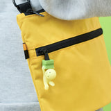 SMISKI Zipperbites Glow In the Dark Vol 2 Falling Down 1PC