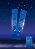 SNP Bird'S Nest Water Sleeping Pack - Moisturizing 4ml x 20