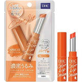 DHC Colour Tinted Moisture Care Lip Balm Apricot 1.5g