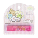 SAN-X Sumikko Gurash Lip Balm Vanilla 1pc