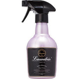 LAUNDRIN Fabric Refresher Mist Flower Terrace Aroma 370ml