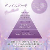 ST Little Chicken Premium Aroma Air Freshener Lemon & Lily Of The Valley  400ml