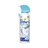 EARTH Toilet Cleaning Nozzle Foam Spray Detergent Cleaning 200ml