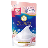 COW Bouncia Body Soap Airy Bouquet Fragrance Refill 360ml