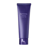 SHISEIDO REVITAL Creamy Whip Facial Wash For Photodamage 125g